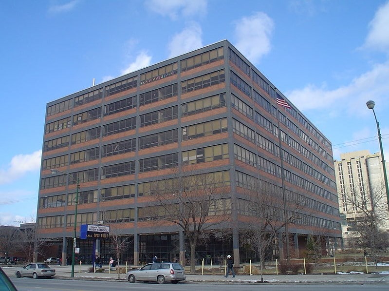 Wicker Park, IL – Free Pickup and Delivery (312) 393-7950 – Call To Schedule
