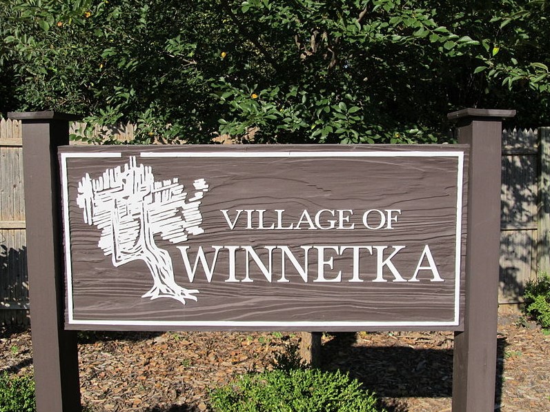 Winnetka, IL – Free Pickup and Delivery (224) 801-3200 – Call To Schedule