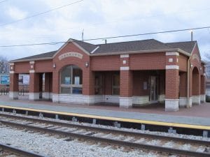 Wrightwood Illinois