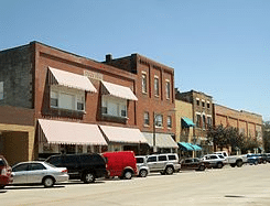 Peotone, IL – Free Pickup and Delivery – Call To Schedule (708) 816-5300