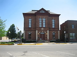 Sandwich, IL – Free Pickup and Delivery (630) 445-0603 – Call To Schedule