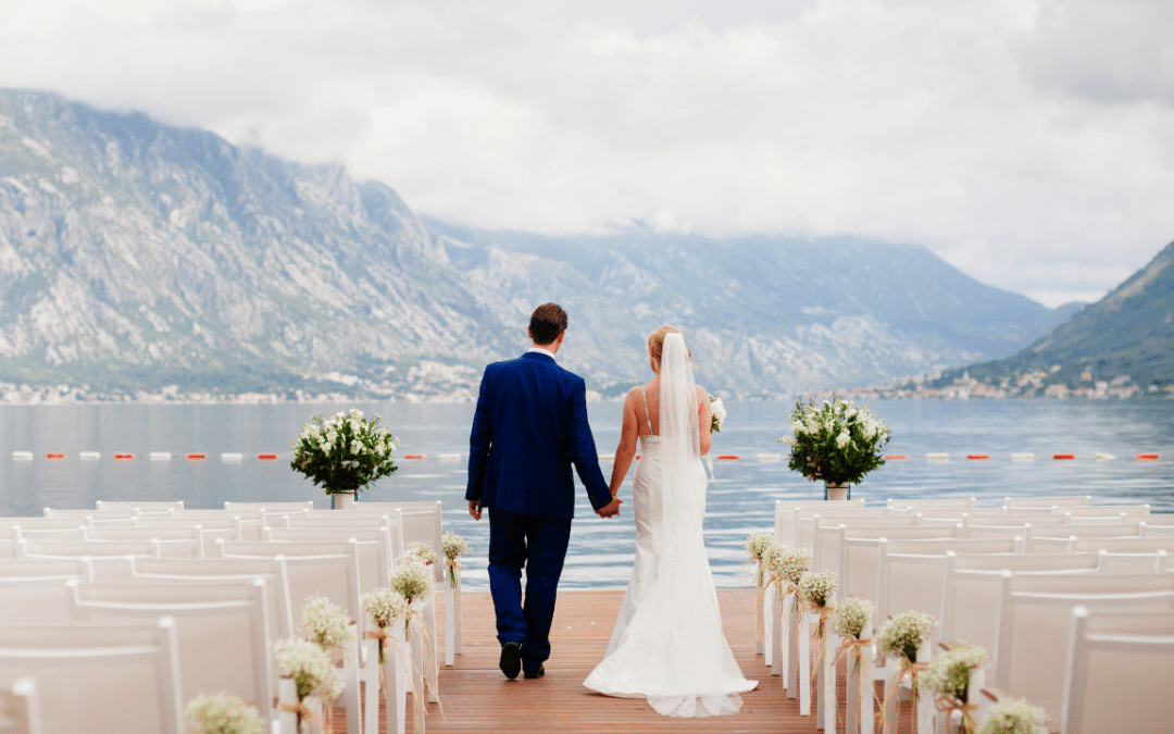 Can a High-Altitude Celebration Become the Ultimate Wedding Adventure?