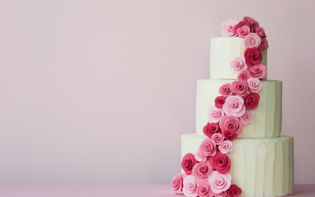 How Can Couples Keep Their Wedding Cake Fresh for Their First Anniversary?