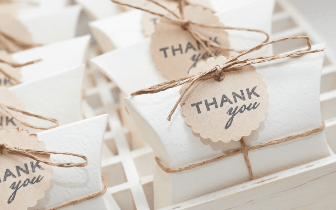 Can DIY Wedding Favors Add a Personal Touch While Saving Costs?