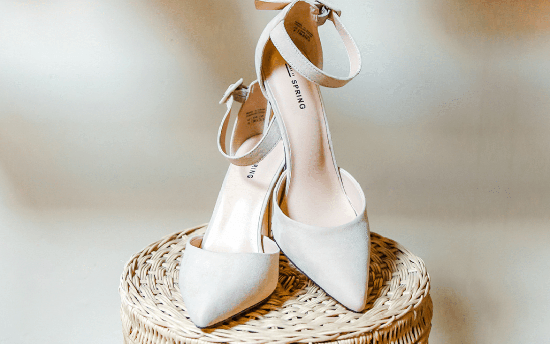 Can Comfortable Wedding Shoes Really Make You Dance Like a Pro on Your Big Day?