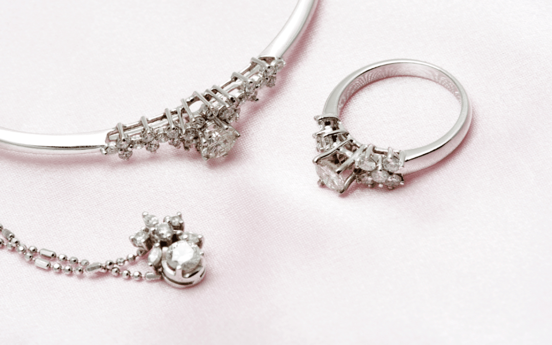 Can Wedding Jewelry Be Styled for Daily Outfits?