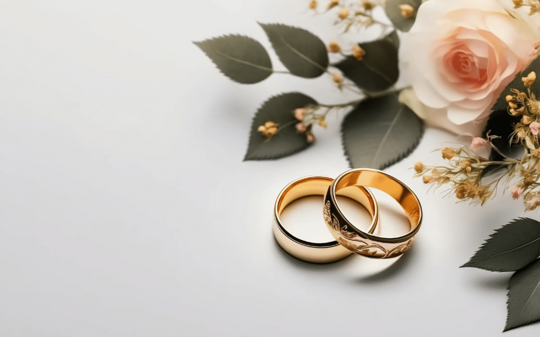 Can Transforming Family Heirlooms Breathe New Life Into Your Wedding Ring Design?
