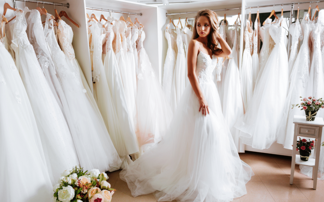 Can You Preserve Your Wedding Gown’s Beauty? The Ultimate Guide to Safely Cleaning