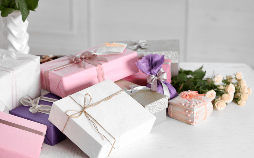 How Can You Create a Memorable Handmade Wedding Gift That Impresses?