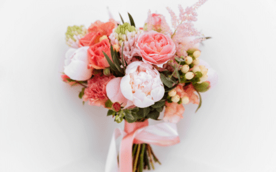 How Can You Create a Stunning DIY Bridal Bouquet That Captivates Everyone’s Attention?