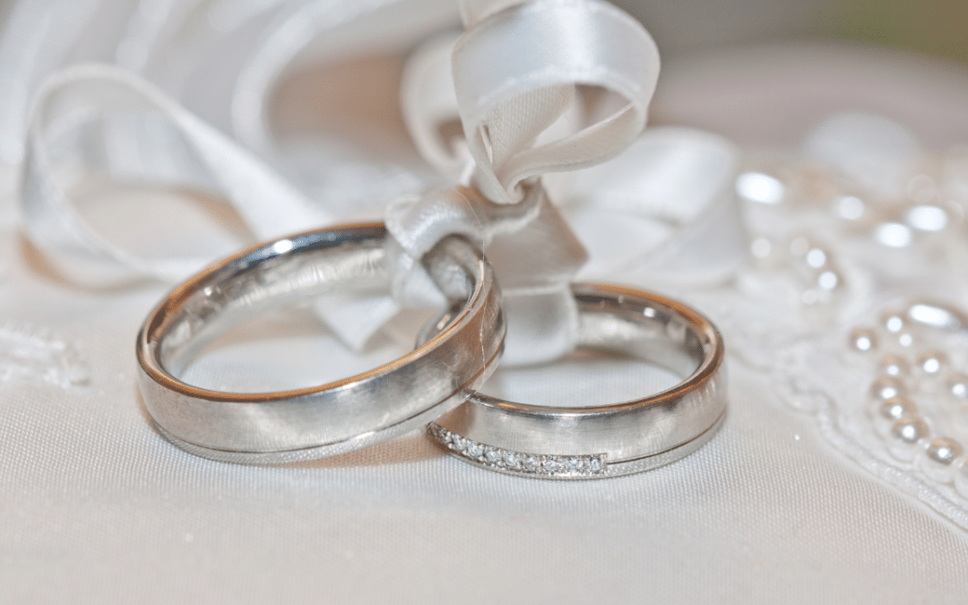 What Are the Crucial Steps to Perfectly Engraving Your Wedding Ring?