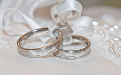 What Are the Crucial Steps to Perfectly Engraving Your Wedding Ring?