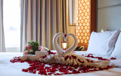 Can Strategic Sleep Adjustments Alleviate Honeymoon Jet Lag?