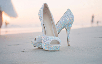 What Are the Best Practices for Keeping Your Wedding Shoes in Pristine Condition Post-Ceremony?