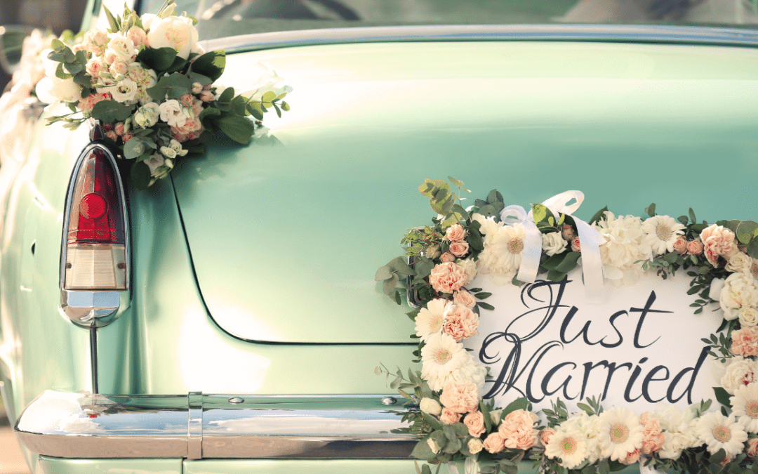 How Can You Smartly Allocate Your Wedding Budget for the Perfect Bridal Car Transportation?