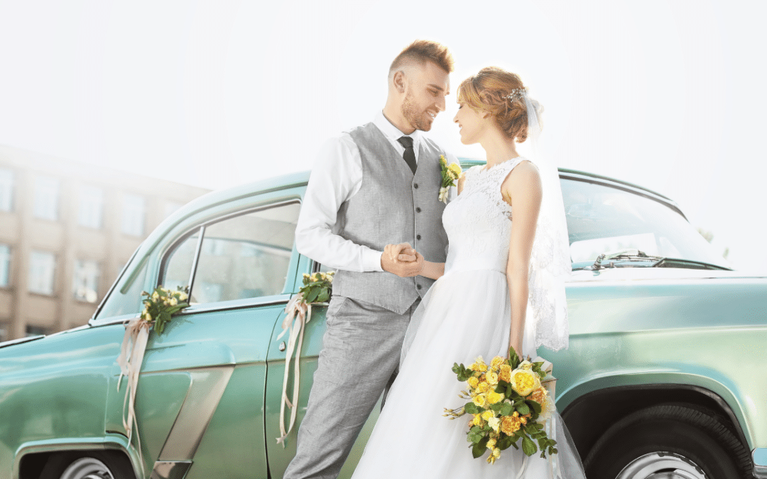 What Are the Essential Comfort Considerations for a Bridal Car?