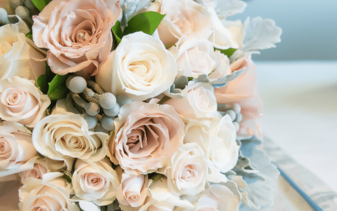 How Can You Create a Visually Cohesive Floral Arrangement for Your Entire Wedding Party?