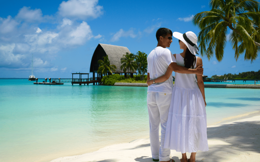 Can You Have a Dream Honeymoon Without Breaking the Bank?