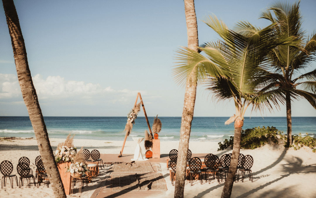 Can Your Wedding Be Both Luxurious and Eco-Conscious? Here’s How to Make It Happen