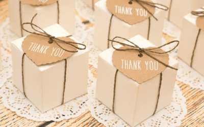 How Can Couples Save Money on Wedding Favors Without Sacrificing Quality?