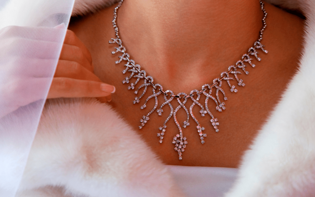 How Can You Choose Wedding Jewelry That Will Stand the Test of Time