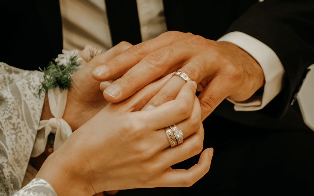 What Are the Essential Tips for Maintaining the Sparkle of Your Wedding Ring?