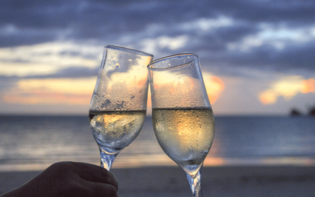 How Can Couples Creatively Chronicle Their Honeymoon Adventure?