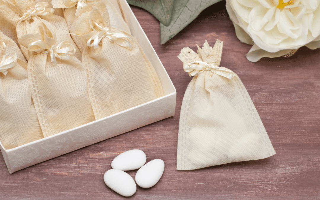 What Are Creative Methods to Package Wedding Favors That Will Wow Your Guests?