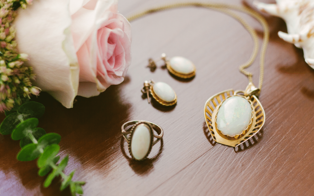 What Are the Best Practices for Maintaining the Sparkle of Your Wedding Jewelry?
