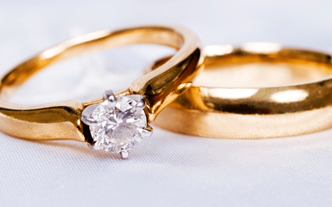 What Are the Key Considerations When Choosing the Perfect Wedding Ring for Him?