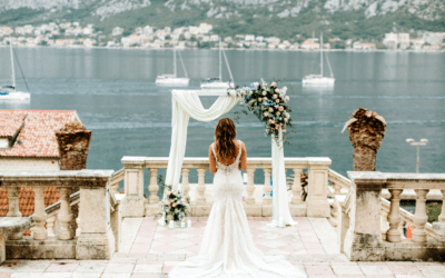 What Are the Essential Elements for Creating a Magical Winter Wonderland Wedding?