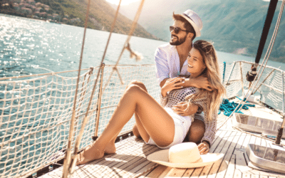 What Are the Essential Steps to Designing Your Dream Honeymoon?