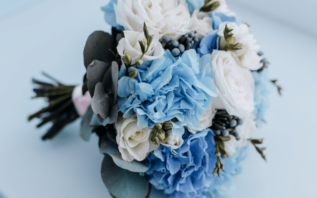 What Are the Best Techniques to Preserve Your Bridal Bouquet Forever?