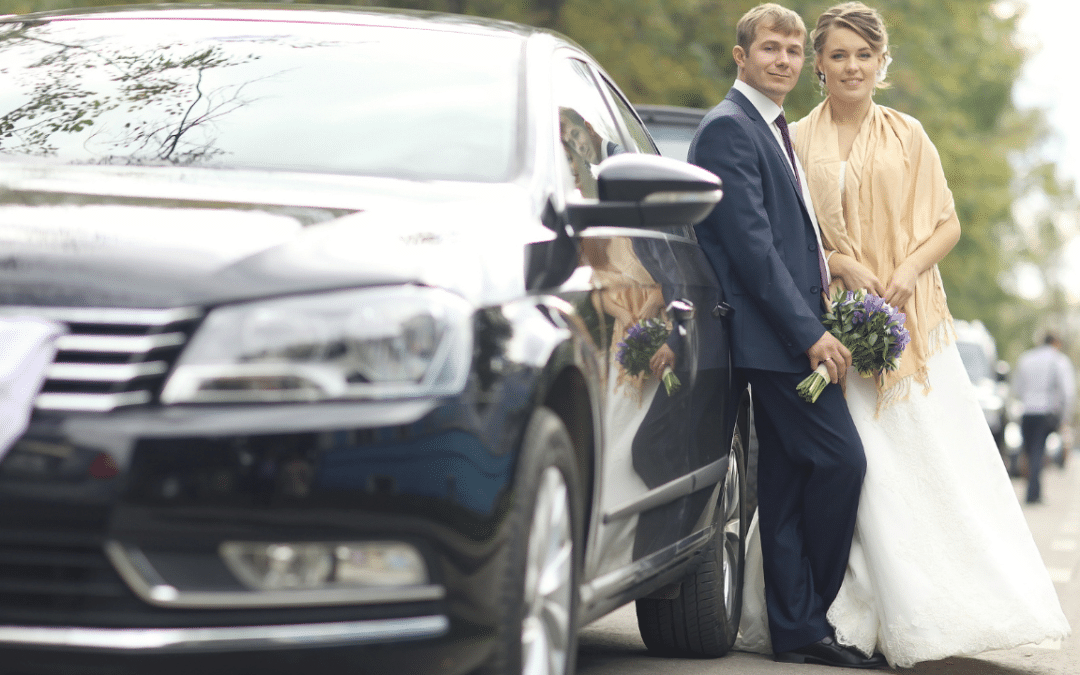 What Are the Essential Steps in Choosing the Perfect Chauffeur for Your Wedding Day?