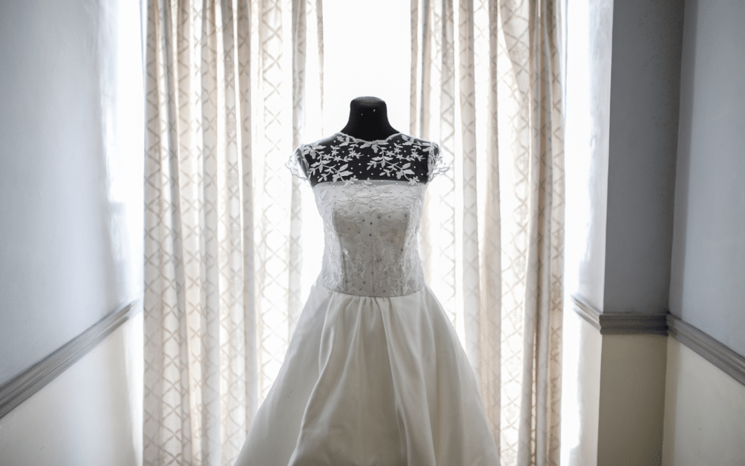 What Are the Best Practices for Preserving Your Wedding Gown Post-Ceremony?