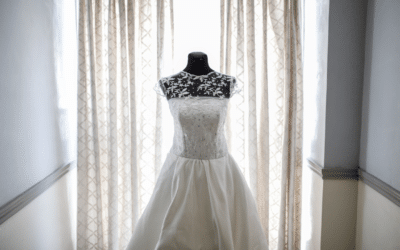 What Are the Best Practices for Preserving Your Wedding Gown Post-Ceremony?