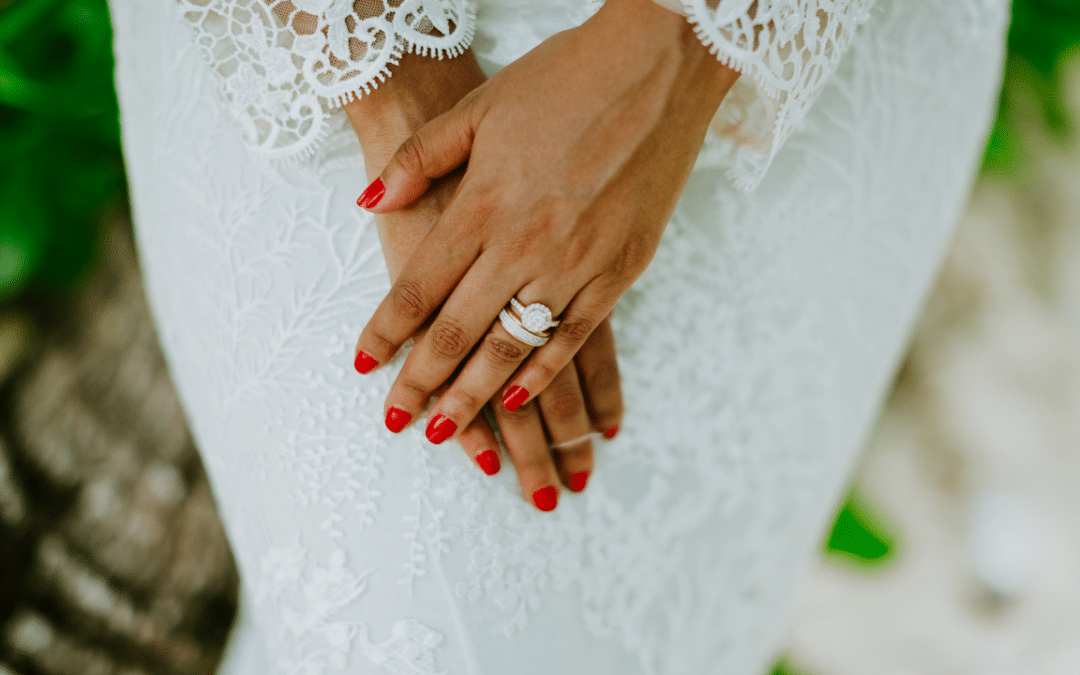 What Are the Secrets to Perfectly Matching Your Wedding Rings?