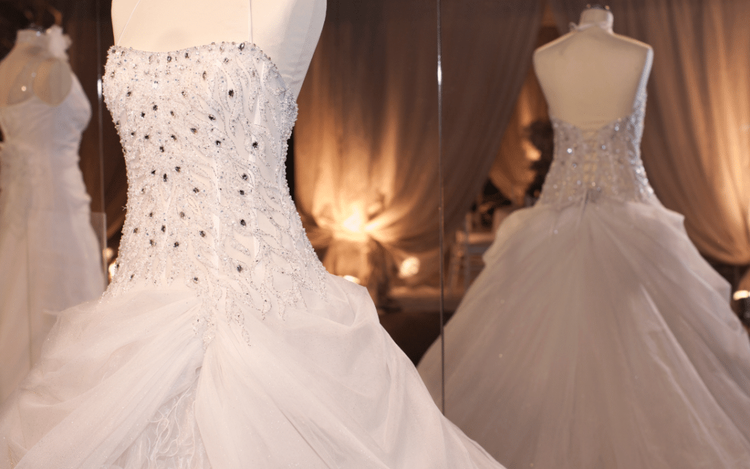 What Are the Best Strategies for Safely Transporting a Wedding Gown to a Destination Wedding?