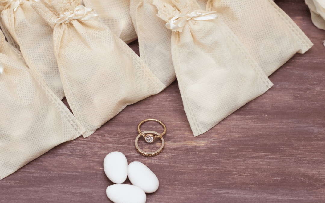 What Are the Essential Steps for Crafting Elegant Wedding Favor Packaging?