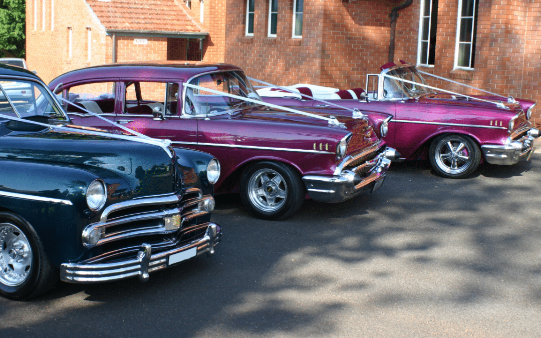 What Are the Essential Steps to Beautifully Decorate a Bridal Car for the Big Day?