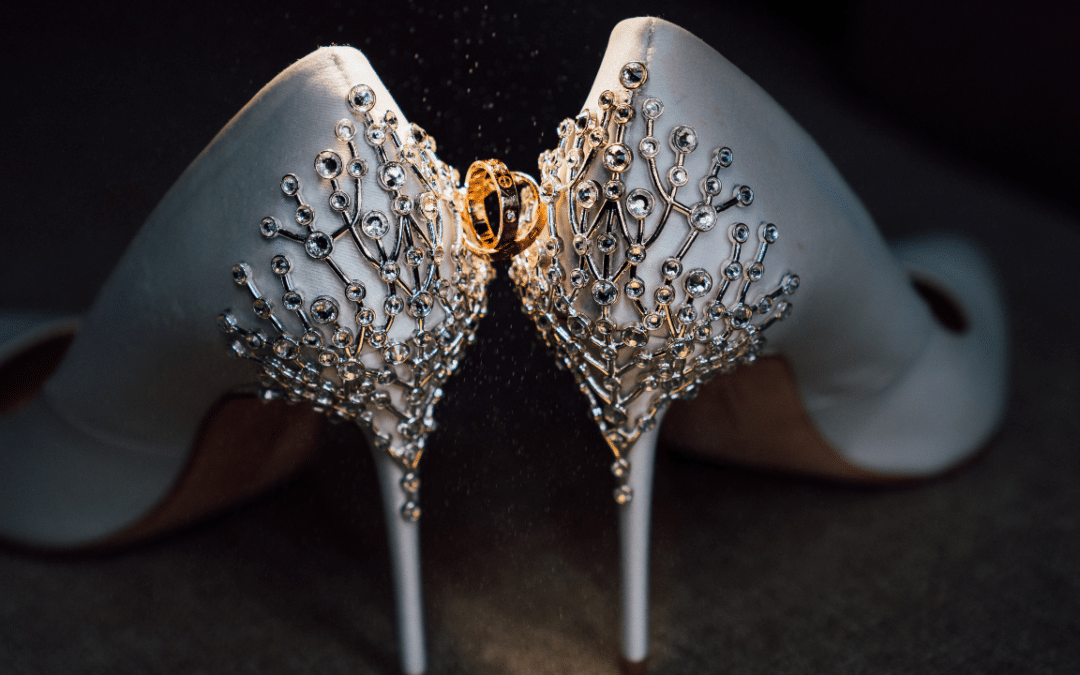 What Key Factors Should You Consider When Selecting Flawless Wedding Shoes?