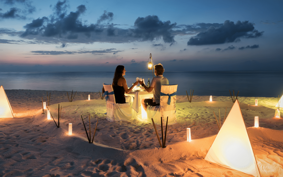 How Can Couples Plan an Unforgettable Honeymoon Without Breaking the Bank?