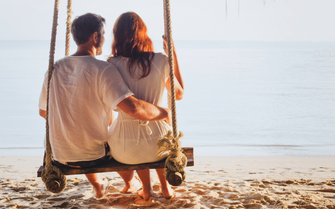 How Can Newlyweds Seamlessly Navigate the Post-Honeymoon Transition?