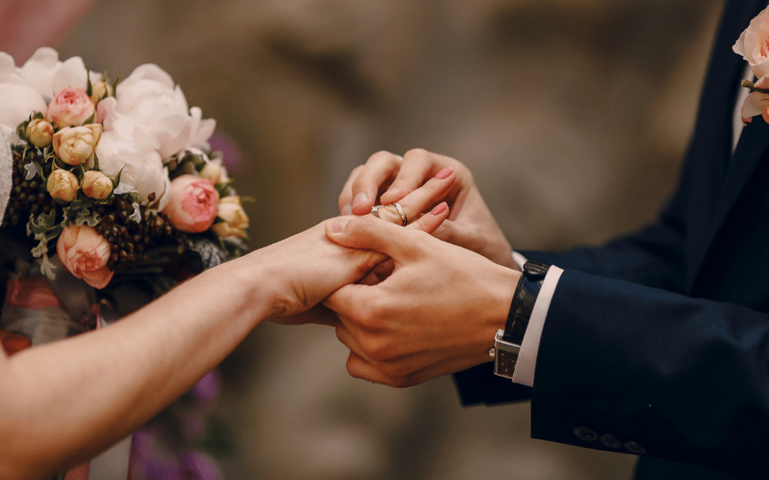 What Critical Steps Must You Take to Ensure Your Wedding Ring Is Fully Insured?
