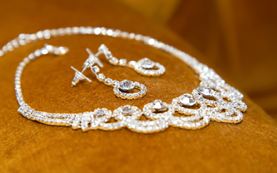 How Can You Smartly Allocate Your Wedding Budget for Timeless Jewelry?