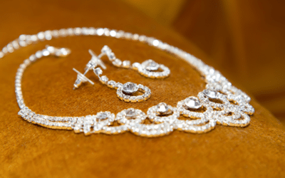How Can You Smartly Allocate Your Wedding Budget for Timeless Jewelry?