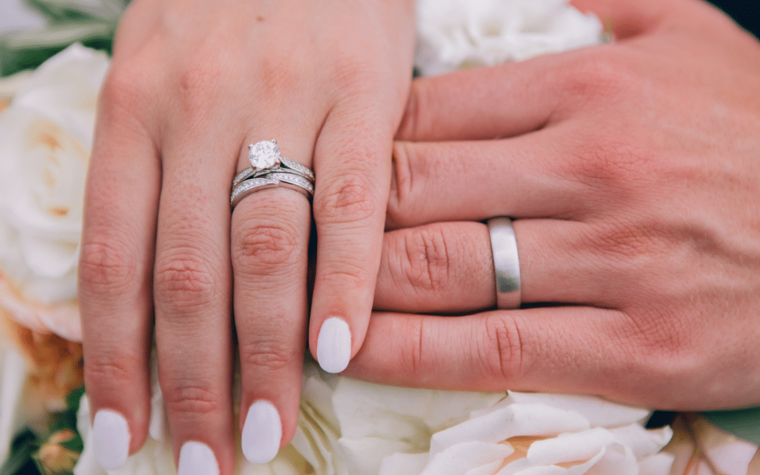 What Are the Cultural and Practical Considerations for Wearing Your Wedding Ring Correctly?