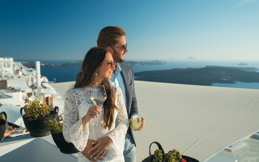 How Can You Plan the Perfect Honeymoon on a Budget?