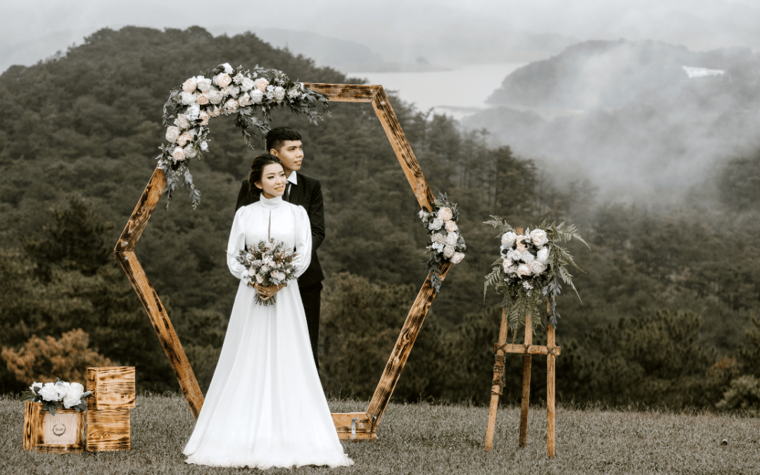 What Are the Essential Steps to Ensuring Your Wedding Gown Fits Flawlessly?